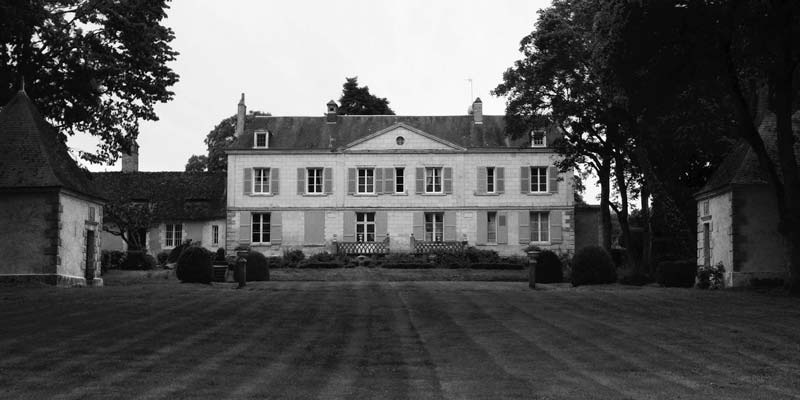 L'histoire du Chateau de Pintray