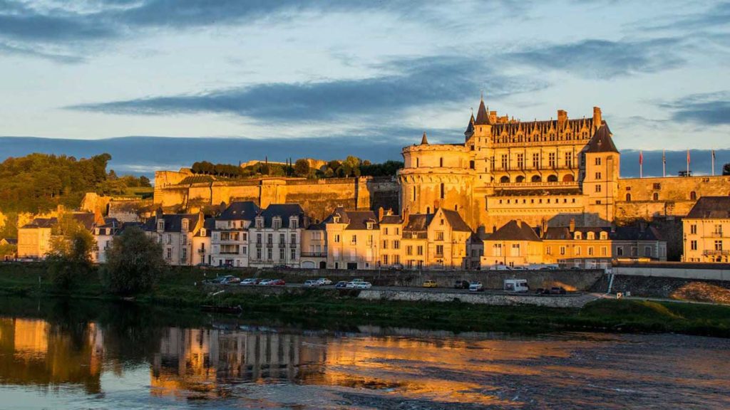 Château d'Amboise