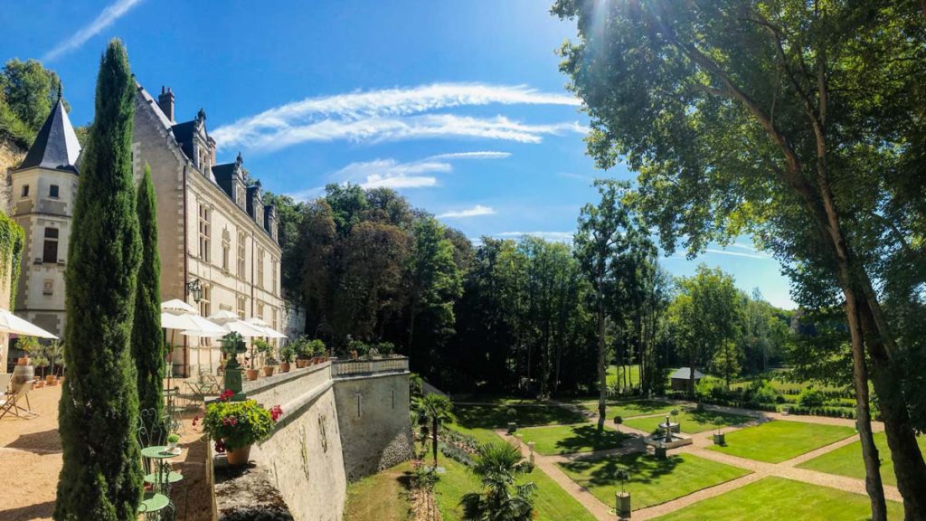 Château Gaillard