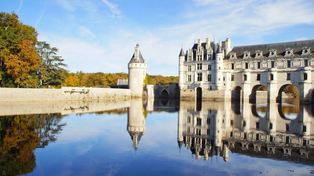 Château de Chenonceau